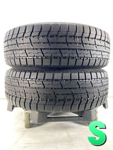トーヨータイヤ ウィンタートランパス TX 195/65R15 2本