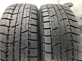 トーヨータイヤ ウィンタートランパス TX 195/65R15 2本