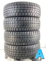 ダンロップ ウィンターマックス WM02 195/65R15 4本