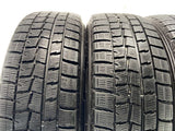 ダンロップ ウィンターマックス WM01 195/65R15 / AlRNOVA 6.0J+53 114.3-5穴 4本