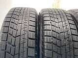 ヨコハマ アイスガード iG60 195/65R15 / SEINRACINGS 6.0J+45 100-5穴 4本