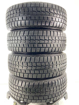 ダンロップ ウィンターマックス WM01 195/65R15 / JOKER 6.0J+43 100-5穴 4本