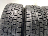 ダンロップ ウィンターマックス WM01 195/65R15 / BALMINUM 6.0J+45 114.3-5穴 4本