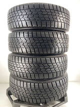 グッドイヤー アイスナビ 6 185/65R15 / SCHNEDER 5.5J+40 100-4穴 4本