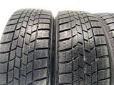 グッドイヤー アイスナビ 6 185/65R15 / SCHNEDER 5.5J+40 100-4穴 4本
