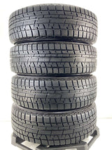 ヨコハマ アイスガード iG50プラス 195/65R15 / ジョーカー 6.0J+43 114.3-5穴 4本
