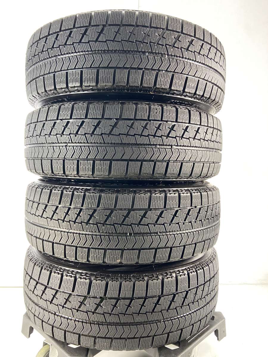 2016年☆バリ溝】ブリヂストン ブリザック VRX 195/65R15 プリウス