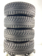 ブリヂストン ブリザック VRX 195/65R15 / BRANDLE-LINE 6.0J+45 100-5穴 4本