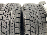 ブリヂストン ブリザック VRX 195/65R15 / BRANDLE-LINE 6.0J+45 100-5穴 4本