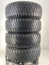 グッドイヤー アイスナビ 6 195/65R15 / FS 6.0J+45 100-5穴 4本