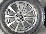 グッドイヤー アイスナビ 6 195/65R15 / FS 6.0J+45 100-5穴 4本