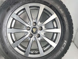 グッドイヤー アイスナビ 6 195/65R15 / FS 6.0J+45 100-5穴 4本