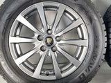 グッドイヤー アイスナビ 6 195/65R15 / FS 6.0J+45 100-5穴 4本