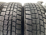 ダンロップ ウィンターマックス WM02 175/65R15 / LAYCEA 5.5J+42 100-4穴 4本