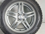 ダンロップ ウィンターマックス WM01 185/65R15 / WAREN 6.0J+43 100-4穴 4本