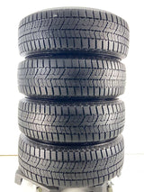 トーヨータイヤ OBSERVE GIZ2 195/65R15 / SIBILLA 6.5J+40 100-5穴 4本