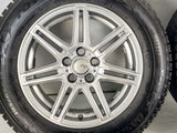 トーヨータイヤ OBSERVE GIZ2 195/65R15 / SIBILLA 6.5J+40 100-5穴 4本