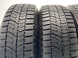 トーヨータイヤ OBSERVE GIZ2 195/65R15 / SIBILLA 6.5J+40 100-5穴 4本
