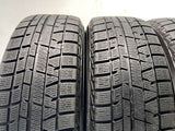 ヨコハマ アイスガード iG50 PLUS 195/65R15 / Verthandi 6.0J+43 100-5穴 4本