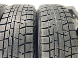 ヨコハマ アイスガード iG50 PLUS 195/65R15 / Verthandi 6.0J+43 100-5穴 4本