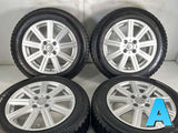 ヨコハマ アイスガード iG50 PLUS 175/65R15 / EXPLORER 6.0J+50 100-4穴 4本
