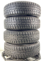 ヨコハマ アイスガード iG50 PLUS 175/65R15 / EXPLORER 6.0J+50 100-4穴 4本