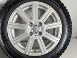 ヨコハマ アイスガード iG50 PLUS 175/65R15 / EXPLORER 6.0J+50 100-4穴 4本