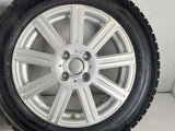 ヨコハマ アイスガード iG50 PLUS 175/65R15 / EXPLORER 6.0J+50 100-4穴 4本
