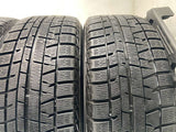 ヨコハマ アイスガード iG50 PLUS 205/55R15 / MAK 6.5J+34 100-5穴 4本