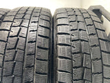 ダンロップ ウィンターマックス WM01 185/60R15 / JOKER 5.5J+42 100-4穴 4本