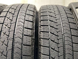 ブリヂストン ブリザック VRX 195/65R15 / 6.0J+43 114.3-5穴 4本