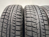 ブリヂストン アイスパートナー2 175/65R15 / SCHNEDER 5.5J+40 100-4穴 4本