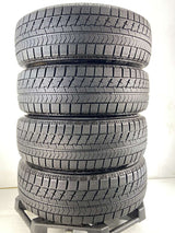 ブリヂストン ブリザック VRX 195/65R15 / SCHNEDER 6.0J+45 100-5穴 4本