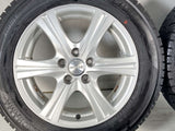 ヨコハマ アイスガード iG50 PLUS 185/65R15 / SIBILLA RZ 6.0J+43 100-5穴 4本