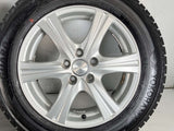 ヨコハマ アイスガード iG50 PLUS 185/65R15 / SIBILLA RZ 6.0J+43 100-5穴 4本