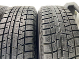 ヨコハマ アイスガード iG50 PLUS 185/65R15 / SIBILLA RZ 6.0J+43 100-5穴 4本