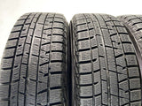ヨコハマ アイスガード iG50 PLUS 185/65R15 / SIBILLA RZ 6.0J+43 100-5穴 4本