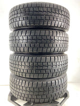 ダンロップ ウィンターマックス WM01 195/65R15 / MANARAYSPORT 6.0J+50 114.3-5穴 4本