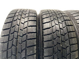 グッドイヤー アイスナビ6 195/65R15 / TOPRUN 6.0J+45 114.3-5穴 4本
