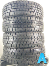 ダンロップ ウィンターマックス WM01 165/60R15 4本
