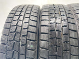 ダンロップ ウィンターマックス WM01 165/60R15 4本