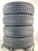 ブリヂストン ブリザック VRX 175/65R15 4本