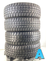 ダンロップ ウィンターマックス WM02 185/65R15 4本