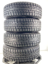 ヨコハマ アイスガード iG50 プラス 195/65R15 / MANARAYSPORT 6.0J+45 114.3-5穴 4本
