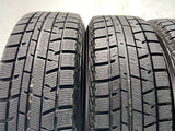 ヨコハマ アイスガード iG50 プラス 195/65R15 / MANARAYSPORT 6.0J+45 114.3-5穴 4本