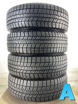 ダンロップ ウィンターマックスWM03 185/60R15 4本