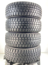 ダンロップ ウィンターマックス WM01 195/65R15 / EX 6.0J+43 114.3-5穴 4本