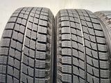 ブリヂストン アイスパートナー 185/65R15 / Rembrandt 6.0J+40 100-4穴 4本