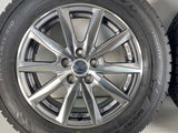 トーヨータイヤ ガリット GIZ 195/65R15 / SMACK 6.0J+45 100-5穴 4本