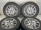 トーヨータイヤ ガリット G5 195/65R15 / Fang 6.0J+43 114.3-5穴 4本